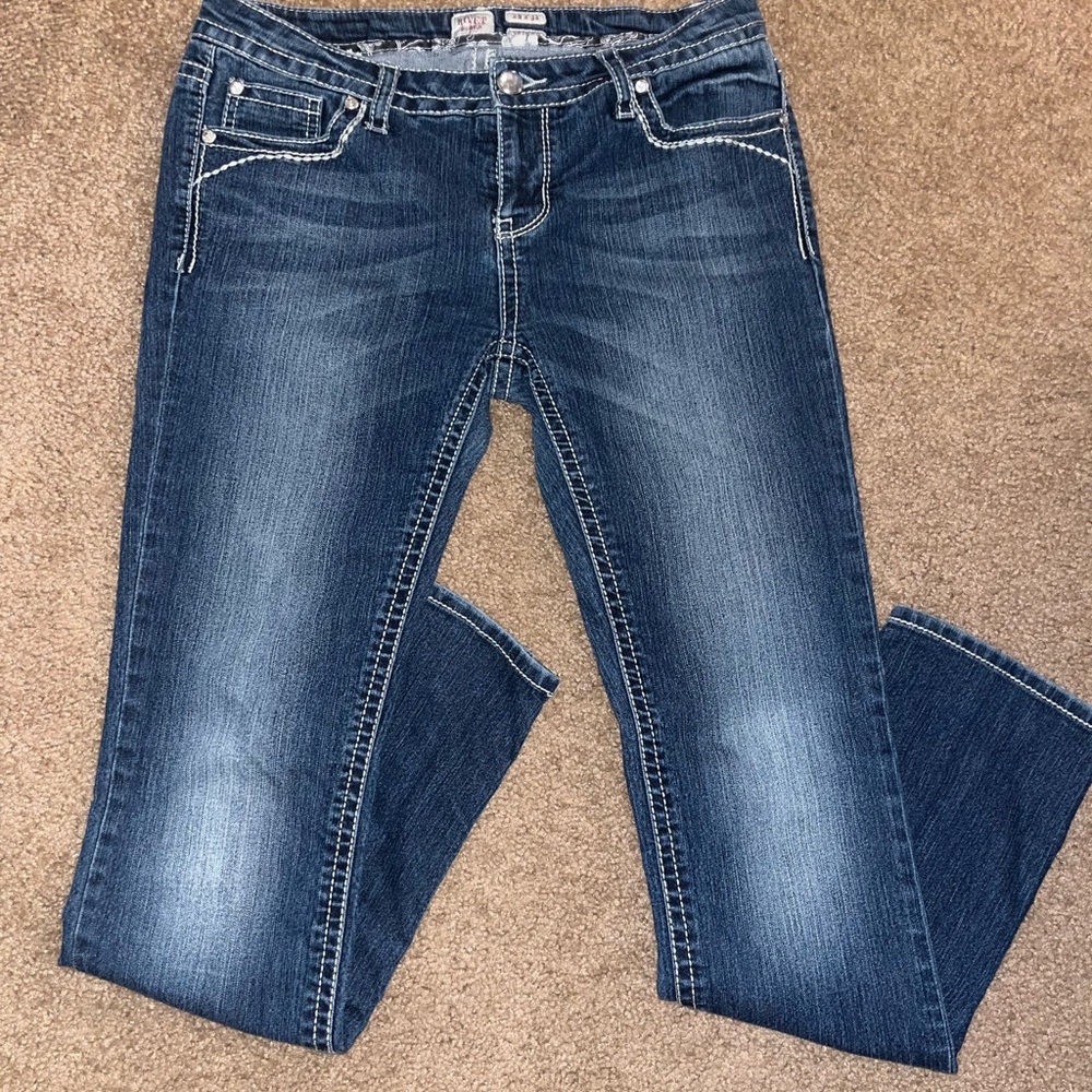 cute skinny jeans